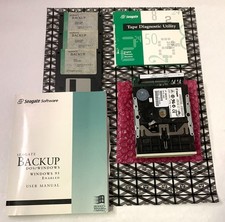 Seagate Hornet STT38000A Travan IDE Internal Tape Drive picture