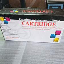 Premium Compatible CE278A Black Laser Toner for HP LaserJet Pro P1606/M1536 picture