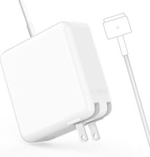 45W T-Tip Laptop Charger MacBook Air Charger Mac Air 11-inch/13-inch (2012-2017) picture