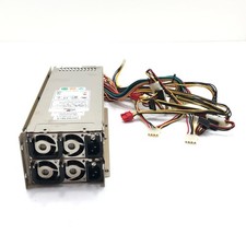 Zippy Emacs G1W2-5760V3V 2U Server Redundant Switching Power Supply 760W picture