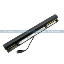 Genuine L15L4A01 L15M4A01 L15S4E01 Battery for Lenovo IdeaPad 110-15ISK 100-14IB picture