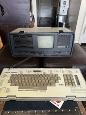 Osborne Executive OCC2 System With Startup Guide Bundle picture