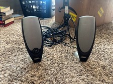 Dell Zylux 2.1 Channel Stereo A425 Computer Speakers picture