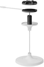 Mic Pod Pendant Mount-OFF-WHITE-9004 952-000123 picture