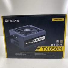 CORSAIR TX-M Series TX850M CP-9020130-NA ATX Modular Power Supply 850W picture