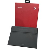SAHARA Tablet Case with Keyboard for Samsung Galaxy Tab S10 FE, S9 and S9 FE picture