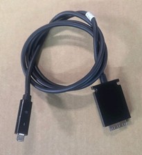Replacement USB-C Cable For Dell WD15 Docking Station K17A001, HFXN4 PM41V 5FDDV picture