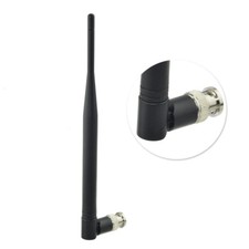850MHz 900MHz GSM 3dBi BNC Male Omni Antenna for AT&T Cell Phone Signal  picture