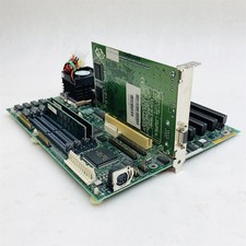 Intel AA633545-811 Retro Computer Board Pentium 133MHz 32MB RAM ATI 3D Rage Pro picture