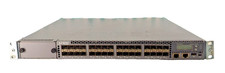 Juniper EX4550-32F 32-Port 10GbE SFP+ Fiber Switch Dual 650W AC 750-039067 picture