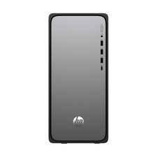 HP OmniDesk M02-0000t Intel Core i3-14100 3.5 GHz 16 GB 512 GB SSD W11H Desktop picture