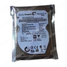 1PCS Seagate Momentus XT ST750LX003 750GB 8GB SSHD SATA 2.5
