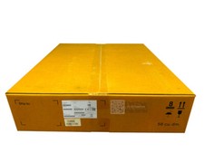 JL479A I New Sealed HPE Aruba Switch 8320 48 Port 10/6 40 X472 5 2 Bundle picture