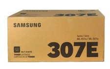 Samsung 307E Black Toner Cartridge MLT-D307E picture