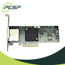 HP SAS9207-8E High Profile Dual-Port SAS 6GB/s 660087-001 picture
