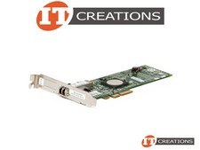 IBM LIGHTPULSE LPE11000 HBA 4GB SINGLE CH HOST BUS ADAPTER LPE11000-IBM-HIGH P picture