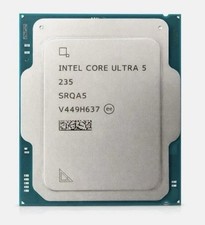 Intel Core Ultra 5 235 SRQAS 3.4GHz 26MB 14-Core LGA1851 CPU Desktop Processor picture