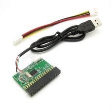 USB to 3.5