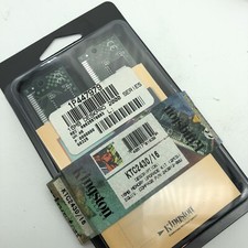 NEW 16MB EDO 2x 8MB Kingston KTC2430/16 60NS SIMM 72-PIN IBM PC or MAC Macintosh picture