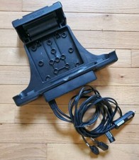 Xplore Technologies XDIM G2 30074 300008 XDIM Docking Station NO key/DC lighter picture