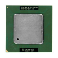 Intel Celeron 1.2 GHz s.370 SL5Y5 picture