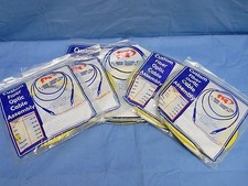5 NEW S388S10FIS Simplex 9/125 Fiber Optic Cable Asssembly 1 Meter picture