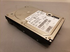 Hitachi Ultrastar Dell M4981 36GB U320 80Pin SCSI 08K0312 Hard Drive HDD 100% picture