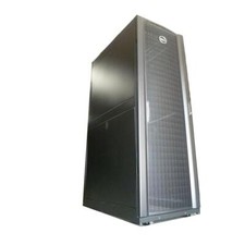 DELL APC AR3100 42U 600MM X 1070MM SERVER RACK ENCLOSURE DATA CENTER RACKS picture