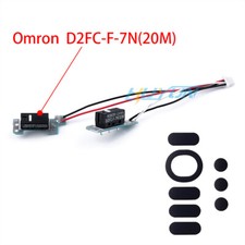 New Mouse Micro Switch Board Button for Logitech G305 G304 Gaming Mouse picture