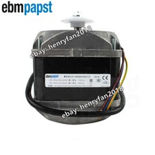 Ebmpapst Motor M4Q045-EA01-01 230V 90/25W 1300RPM Freezer/Condenser Fan Motor picture