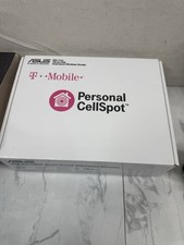 T-Mobile Asus TM-AC1900 Dual Band Wireless Router Personal Cellspot WiFi Calling picture