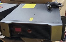 DELL UPS 2700W K802N BACK UP BATTERY POWER SUPPLY UPS ** NO BATTERY ** picture