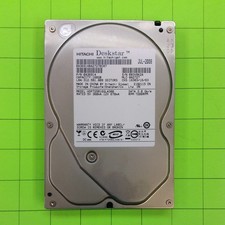 Computer Hitachi HDP725016GLA380 0A36914 SATA 3.5