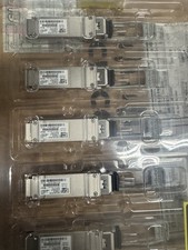 Cisco QSFP-40G-SR-BD  Module  10-2945-02  NEW CLAMSHELL picture