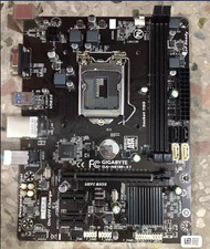 GIGABYTE GA-H81M-S1 LGA 1150 Intel H81 DDR3 Micro ATX Intel Motherboard picture