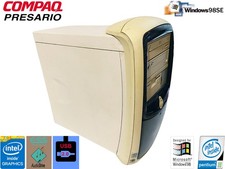 Compaq Presario 5BW284: Intel Pentium III, 40GB HD, 256MB Ram [Windows 98SE] picture