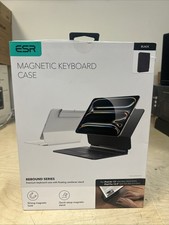 ESR Rebound Series Magnetic Premium Keyboard Case Quick-set Magnetic Stand picture