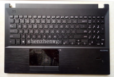 New for Asus PU551 PU551J PU551JA PU551LA PU551LD US English Keyboard Palmrest picture