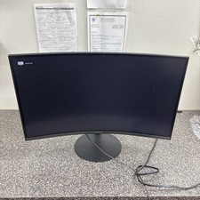 Samsung T55 Series C27T550FDN 27