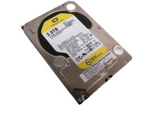 WD3000FYYZ Western Digital RE 3TB 7200RPM SATA 6Gbps 64MB 3.5