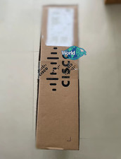 Cisco C8300-1N1S-6T C8300 Series Router C8300-1N1S-6T New Via FedEx or DHL picture