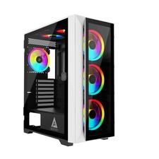 BAREBONES CUSTOM PC AMD RYZEN 7 7700X HDMI CU1.55.97 picture