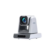 4K NDI|HX3 PTZ Camera PoE, 18X Optical Zoom, Simultaneous HDMI & SDI outputs,... picture