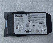 Dell JVR23 0JVR23 03‑55753‑301 Controller Battery for SC7020 SC5020 SC3020 picture