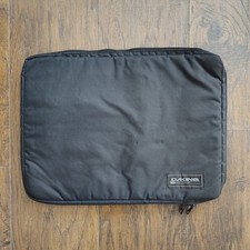 Dakine laptop Case Black Padded picture