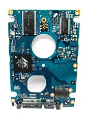 PCB - Fujitsu 120GB MHW2120BH SATA CA06820-B44700SN CA26343-B84204BA 2.5 HDD picture