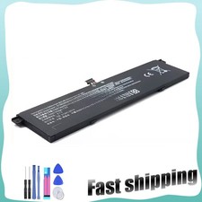 R13B02W R13B01W 161301-01  battery for Xiaomi air 13.3 7.6V 39Wh picture