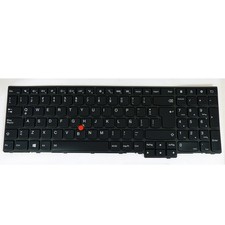 Lenovo ThinkPad Latin Spanish Keyboard Laptop Replacement Keypad Teclado picture