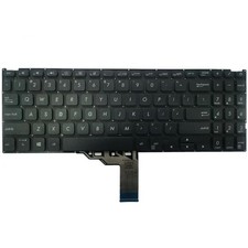 US Keyboard for ASUS Vivobook X509 X509F X509FJ X509U X509UA X509DA X515 picture