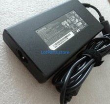 OEM 180W 19.5V 9.23A A17-180P4A For MSI GS65 STEALTH 8SE-006US MS-16Q4 Original  picture